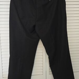 Calvin Klein Men's Black Pants 36/30 NWT